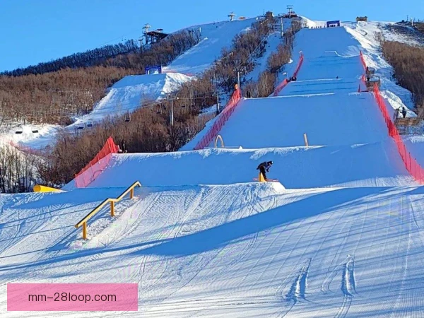 单板大跳台雪镜视野优化，选手安全与成绩并重